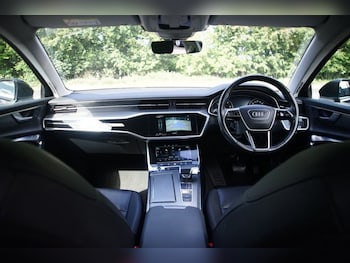 Used Audi A6 Saloon 2019 for sale - 75798809: Photo