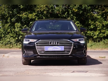 Used Audi A6 Saloon 2019 for sale - 75798809: Photo