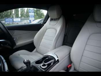 Used Mercedes-Benz C-Class 2016 for sale - 74916822: Photo