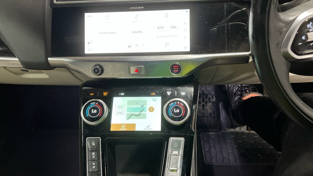 Used Jaguar I-Pace 2021 for sale - 77139743: Photo 10