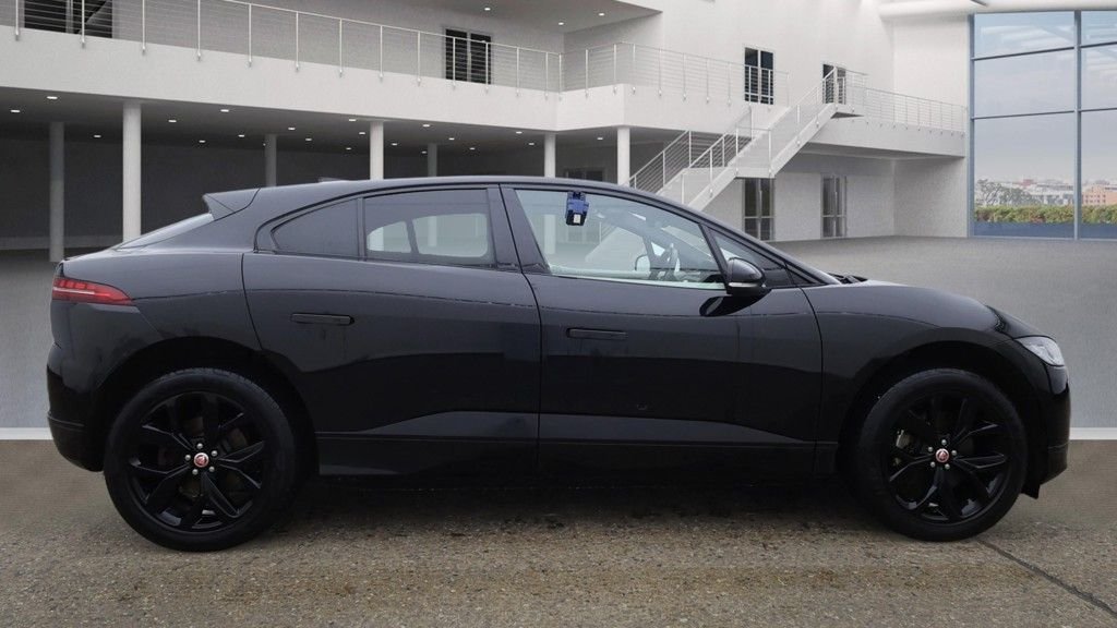 Used Jaguar I-Pace 2021 for sale - 77139743: Photo 5