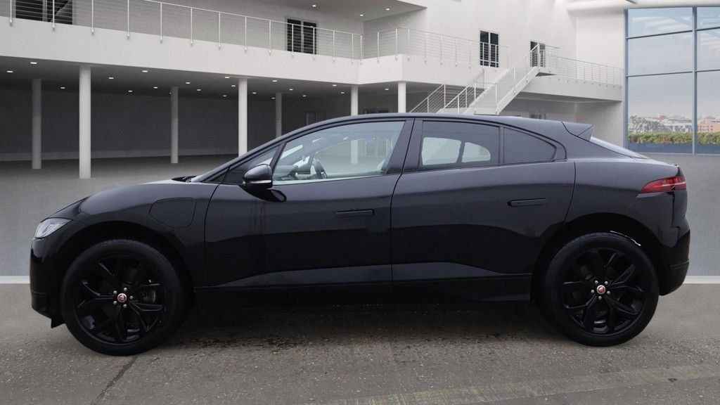 Used Jaguar I-Pace 2021 for sale - 77139743: Photo 6