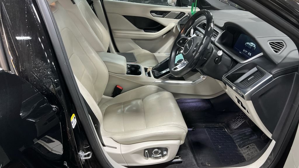 Used Jaguar I-Pace 2021 for sale - 77139743: Photo 7