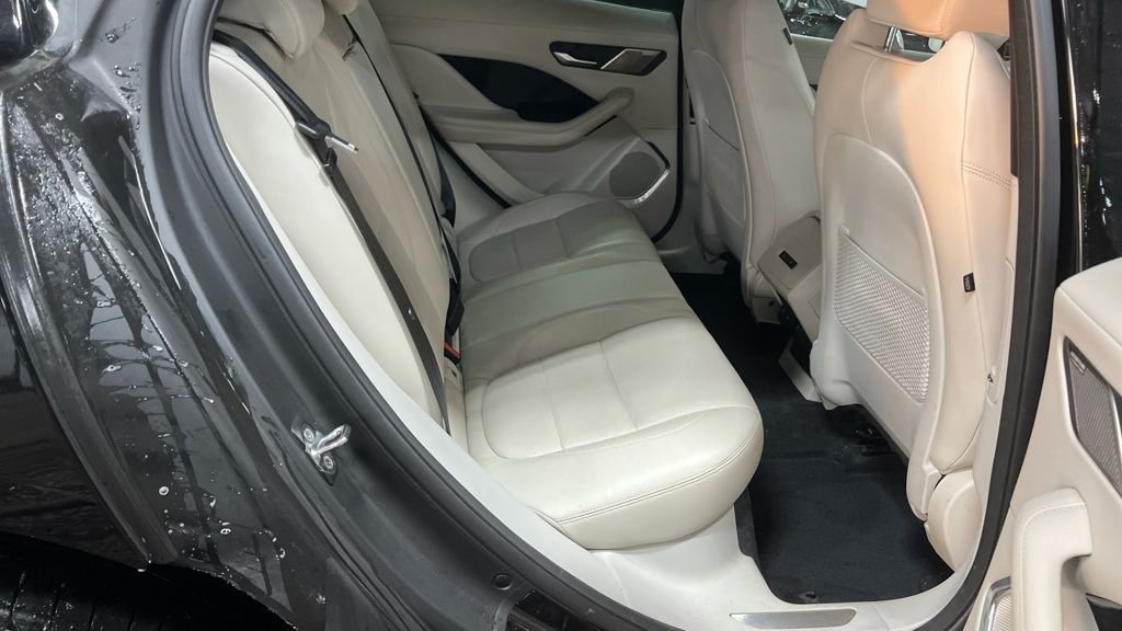 Used Jaguar I-Pace 2021 for sale - 77139743: Photo 8
