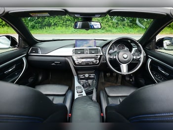 Used BMW 4 Series 2018 for sale - 78657923: Photo