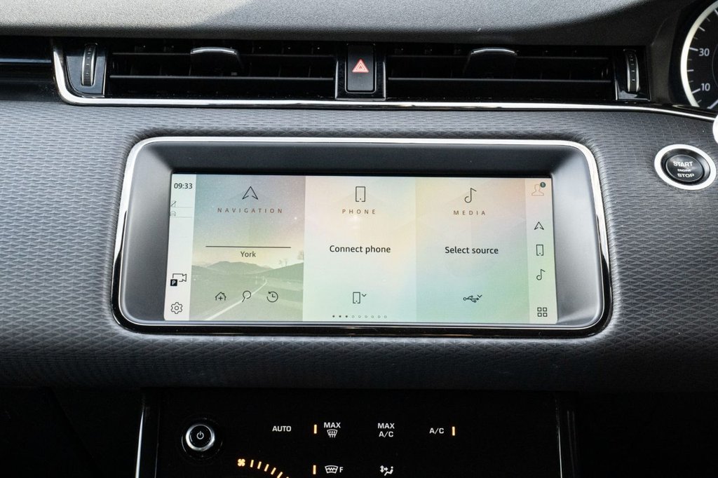 Used Land Rover Range Rover Evoque 2021 for sale - 76163519: Photo 15