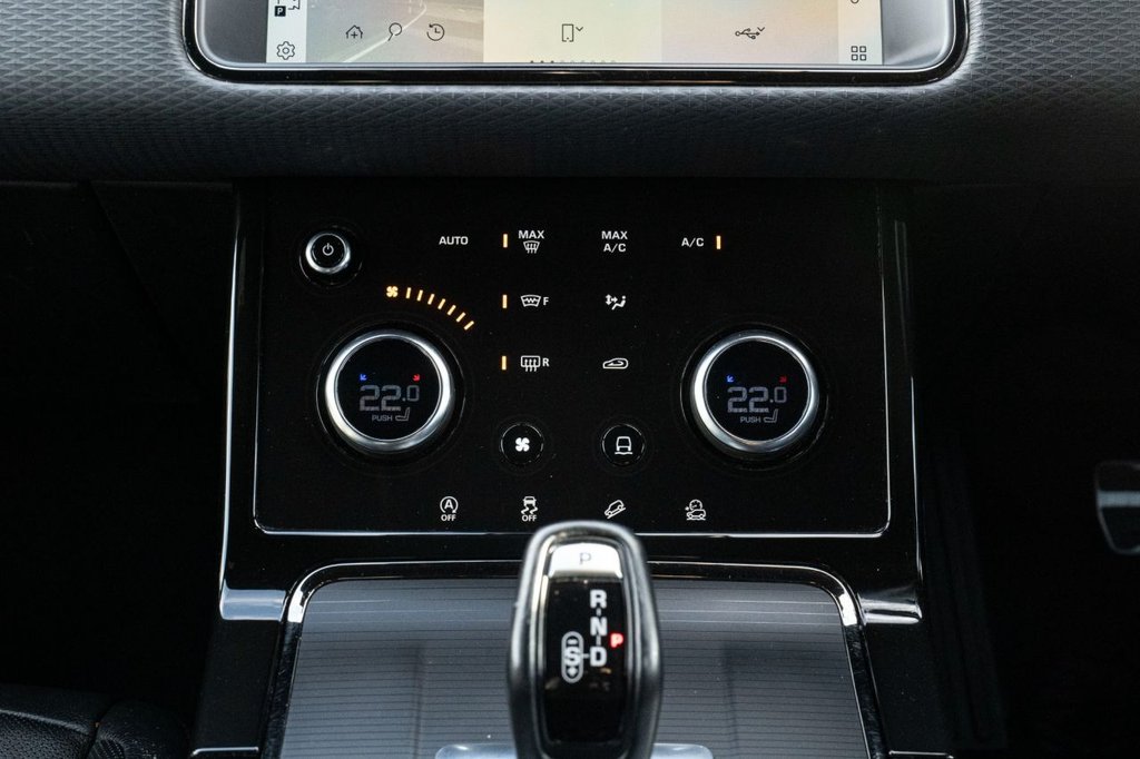 Used Land Rover Range Rover Evoque 2021 for sale - 76163519: Photo 16