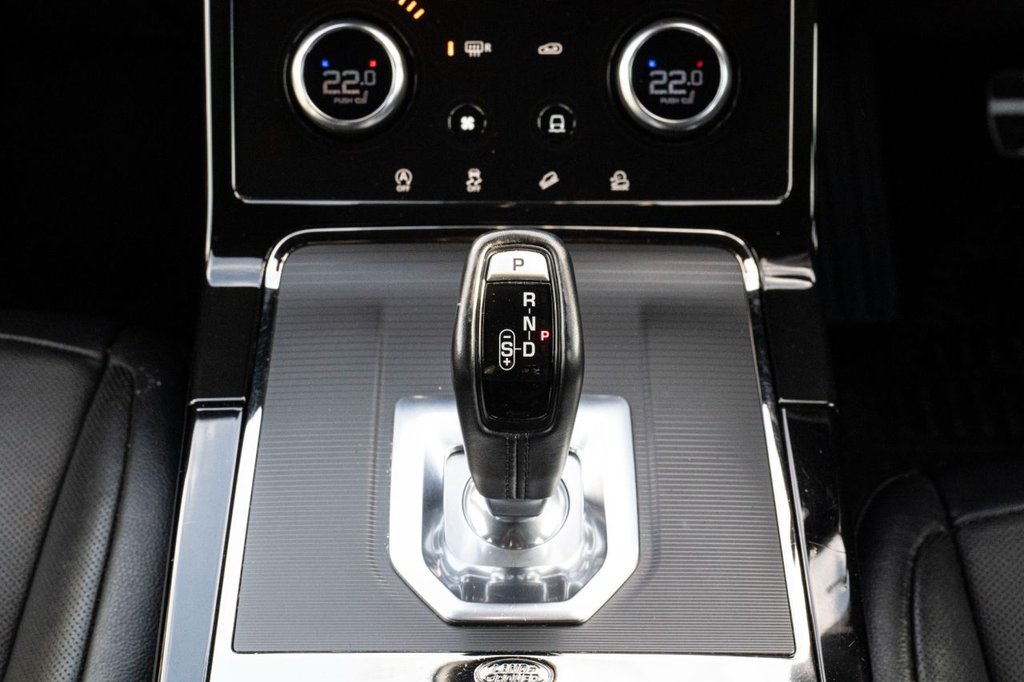 Used Land Rover Range Rover Evoque 2021 for sale - 76163519: Photo 17