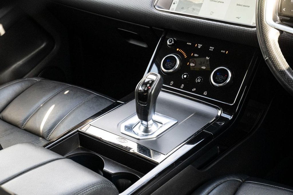 Used Land Rover Range Rover Evoque 2021 for sale - 76163519: Photo 18