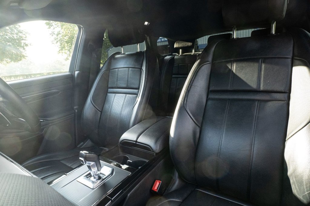 Used Land Rover Range Rover Evoque 2021 for sale - 76163519: Photo 19