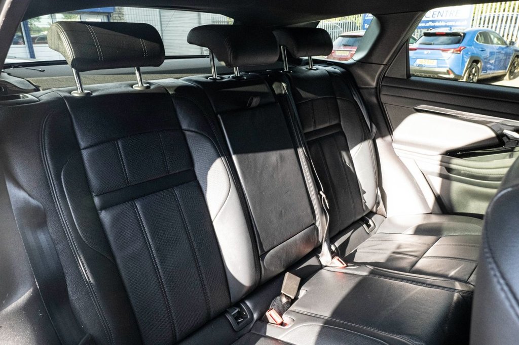 Used Land Rover Range Rover Evoque 2021 for sale - 76163519: Photo 23