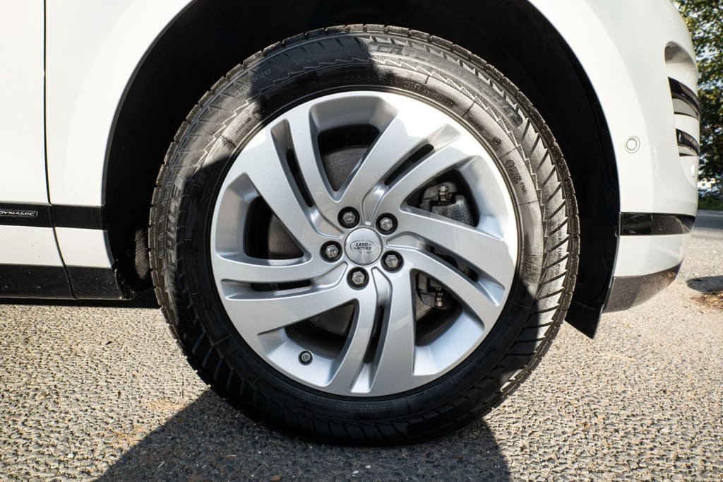 Used Land Rover Range Rover Evoque 2021 for sale - 76163519: Photo 29