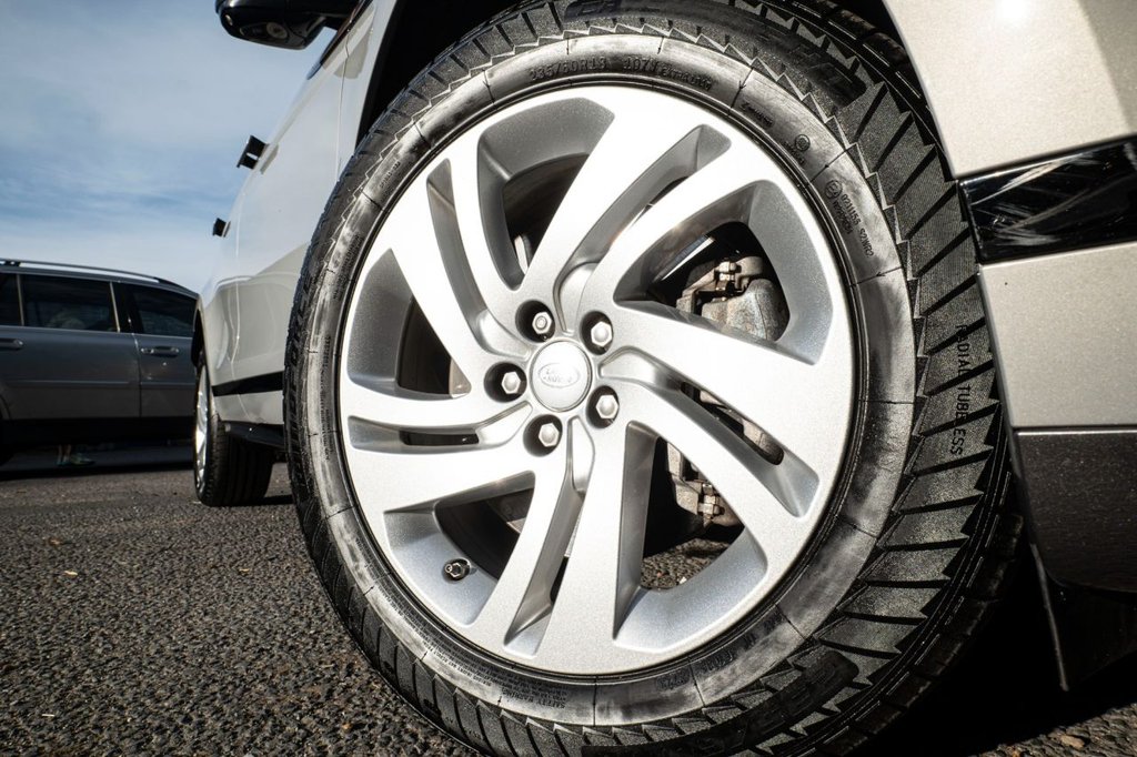 Used Land Rover Range Rover Evoque 2021 for sale - 76163519: Photo 30