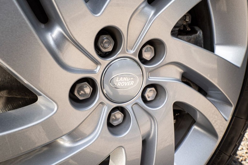 Used Land Rover Range Rover Evoque 2021 for sale - 76163519: Photo 31