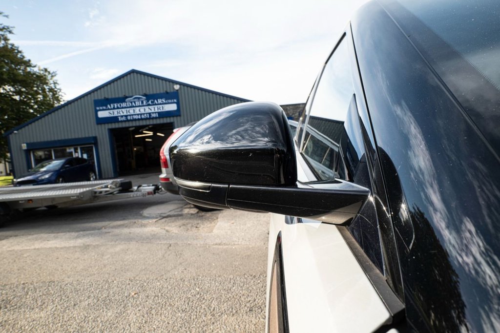 Used Land Rover Range Rover Evoque 2021 for sale - 76163519: Photo 32