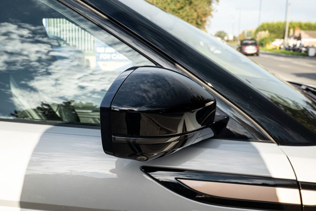 Used Land Rover Range Rover Evoque 2021 for sale - 76163519: Photo 33