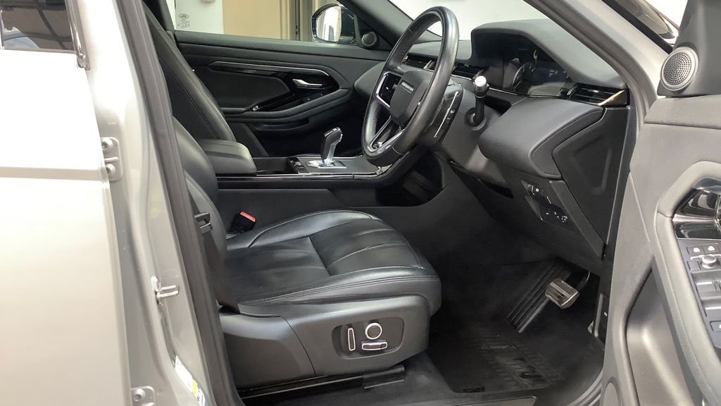 Used Land Rover Range Rover Evoque 2021 for sale - 76163519: Photo 5