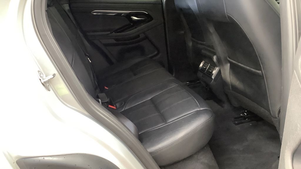 Used Land Rover Range Rover Evoque 2021 for sale - 76163519: Photo 6