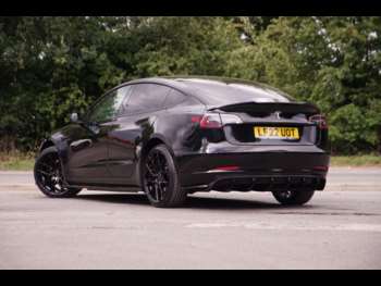 Used Tesla Model 3 2022 for sale - 74985630: Photo