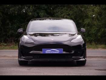 Used Tesla Model 3 2022 for sale - 74985630: Photo