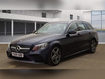 Used Mercedes-Benz C-Class 2019 for sale - 76009654: Photo 4