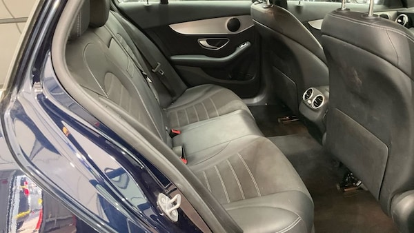 Used Mercedes-Benz C-Class 2019 for sale - 76009654: Photo 6