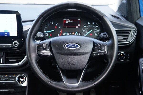 Used Ford Puma 2023 for sale - 75548525: Photo 10