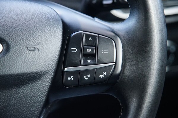 Used Ford Puma 2023 for sale - 75548525: Photo 12