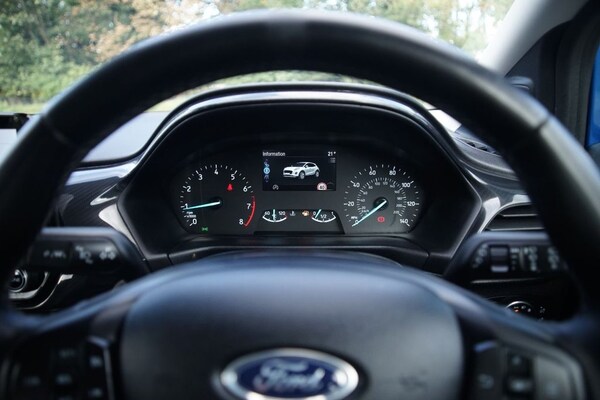 Used Ford Puma 2023 for sale - 75548525: Photo 13