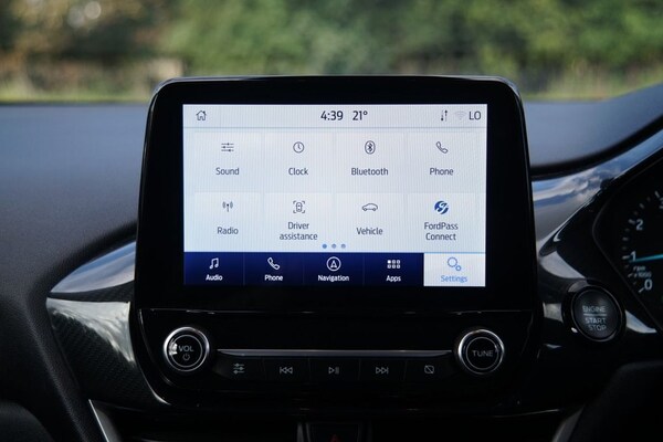Used Ford Puma 2023 for sale - 75548525: Photo 17