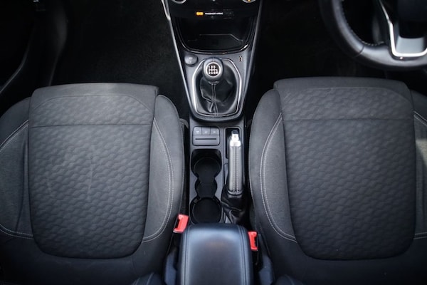 Used Ford Puma 2023 for sale - 75548525: Photo 20