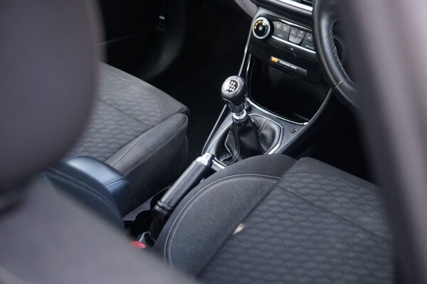 Used Ford Puma 2023 for sale - 75548525: Photo 22