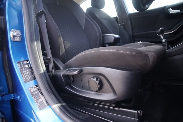 Used Ford Puma 2023 for sale - 75548525: Photo 24