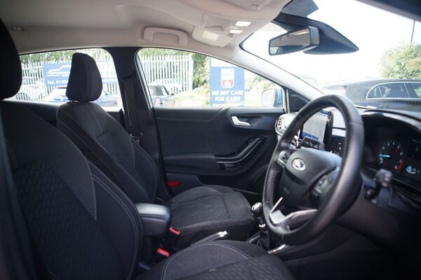 Used Ford Puma 2023 for sale - 75548525: Photo 27