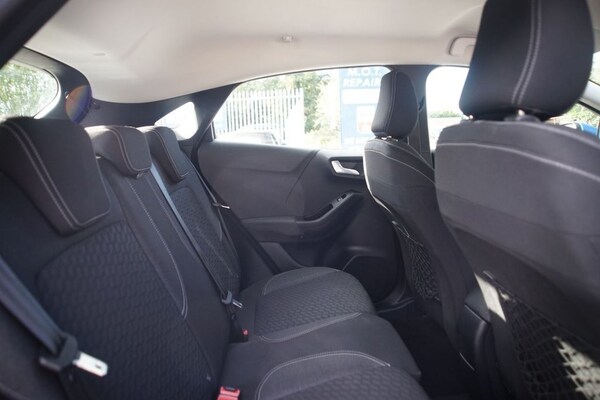 Used Ford Puma 2023 for sale - 75548525: Photo 28