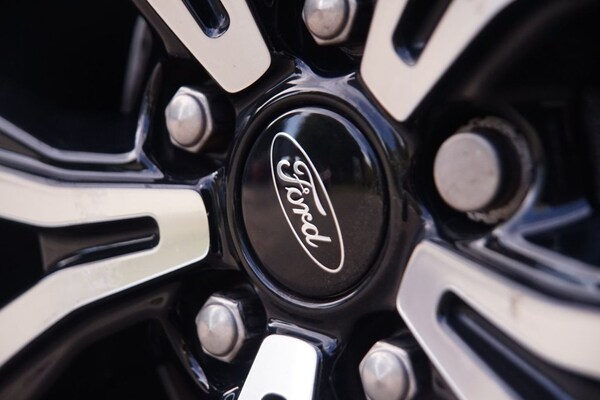 Used Ford Puma 2023 for sale - 75548525: Photo 36
