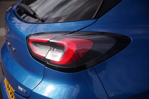 Used Ford Puma 2023 for sale - 75548525: Photo 39