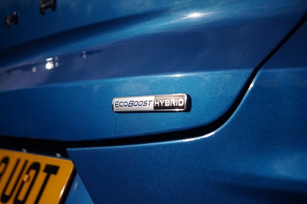Used Ford Puma 2023 for sale - 75548525: Photo 43
