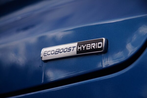 Used Ford Puma 2023 for sale - 75548525: Photo 8