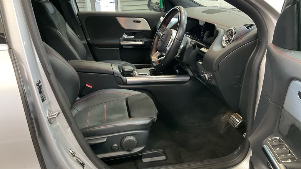 Used Mercedes-Benz EQA 2021 for sale - 78124112: Photo 7