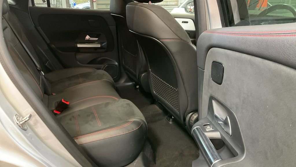 Used Mercedes-Benz EQA 2021 for sale - 78124112: Photo 8