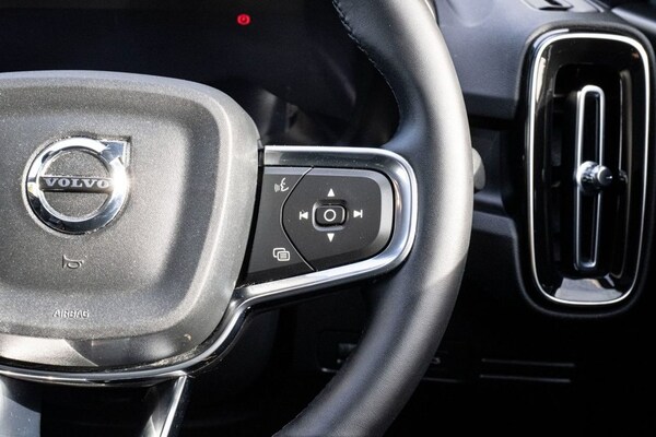 Used Volvo C40 2022 for sale - 76245319: Photo 10