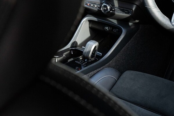 Used Volvo C40 2022 for sale - 76245319: Photo 15