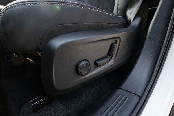 Used Volvo C40 2022 for sale - 76245319: Photo 17