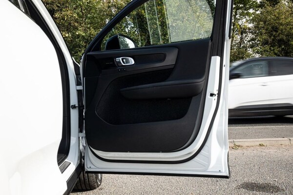 Used Volvo C40 2022 for sale - 76245319: Photo 19