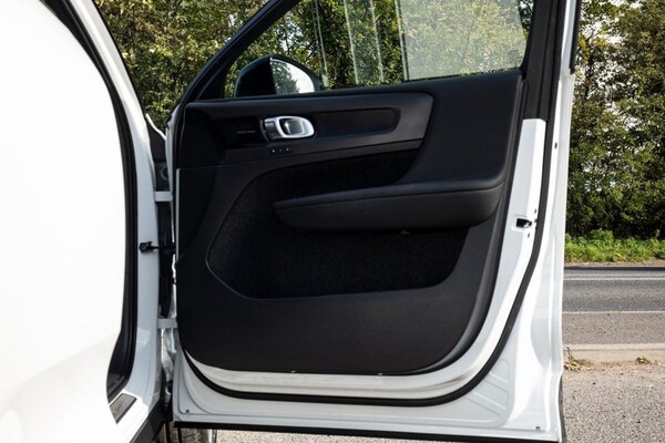 Used Volvo C40 2022 for sale - 76245319: Photo 20
