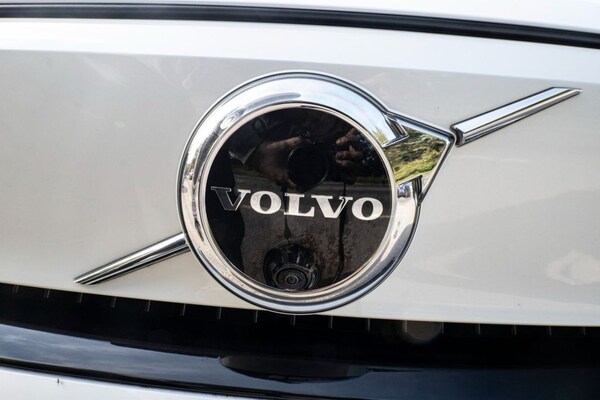 Used Volvo C40 2022 for sale - 76245319: Photo 24