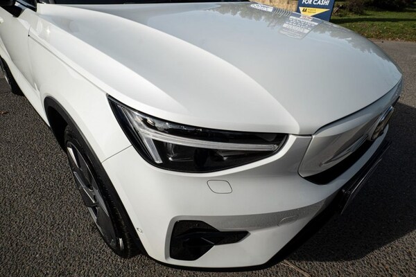 Used Volvo C40 2022 for sale - 76245319: Photo 27