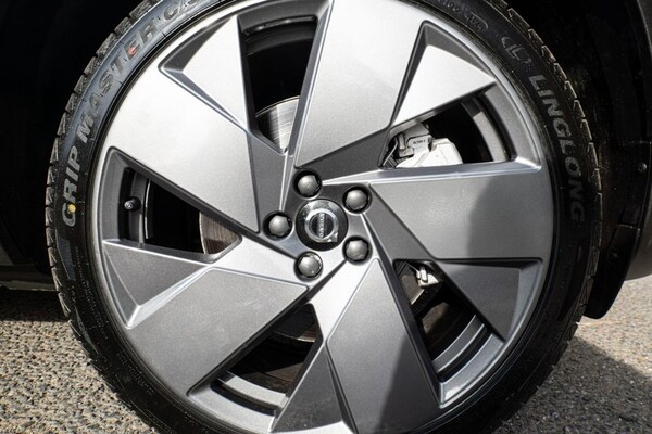 Used Volvo C40 2022 for sale - 76245319: Photo 28
