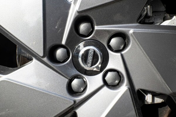 Used Volvo C40 2022 for sale - 76245319: Photo 30